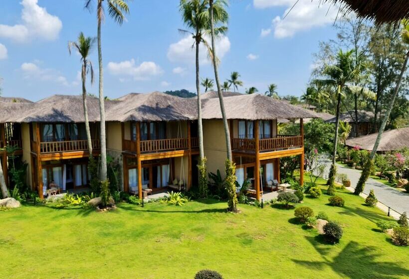 هتل Grand Ocean Bay Resort Phu Quoc