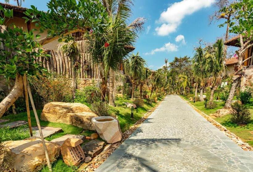 هتل Grand Ocean Bay Resort Phu Quoc