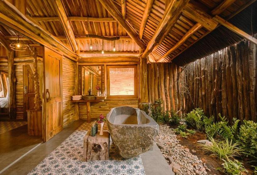 هتل Grand Ocean Bay Resort Phu Quoc