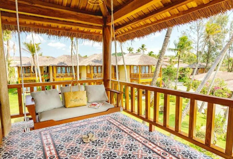 هتل Grand Ocean Bay Resort Phu Quoc