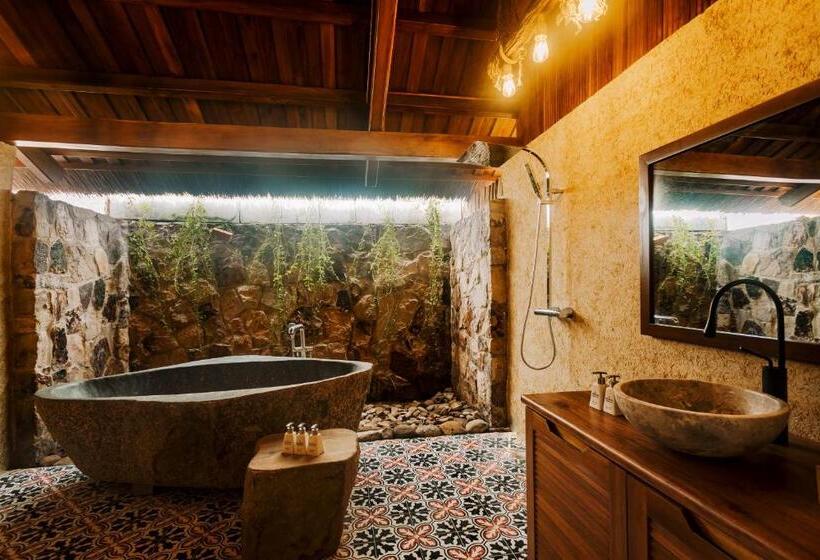 هتل Grand Ocean Bay Resort Phu Quoc