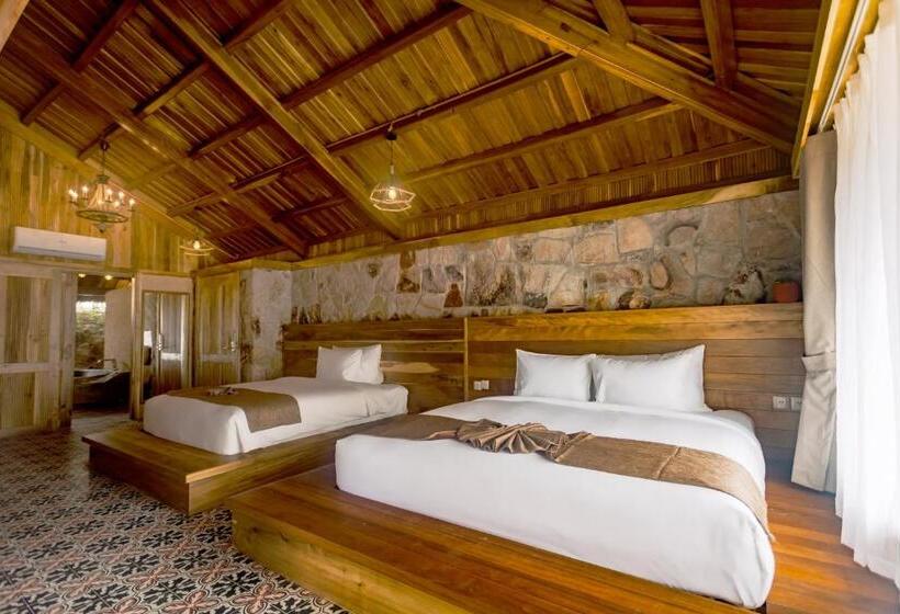 هتل Grand Ocean Bay Resort Phu Quoc