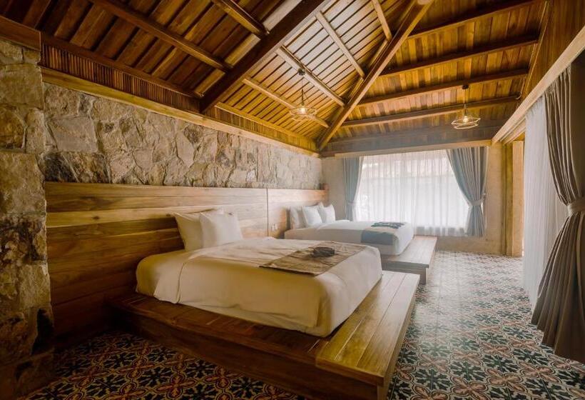 هتل Grand Ocean Bay Resort Phu Quoc