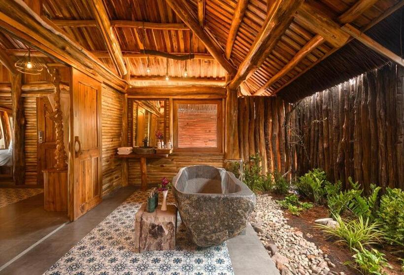 هتل Grand Ocean Bay Resort Phu Quoc