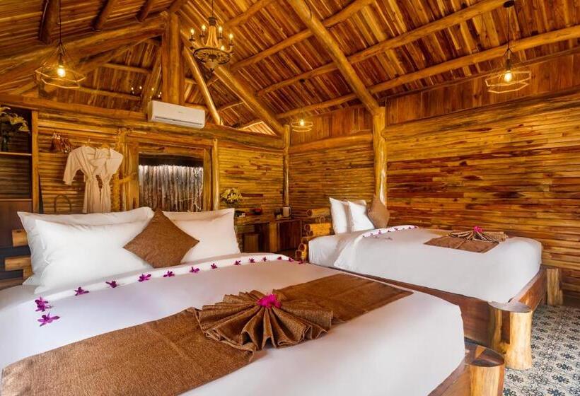 هتل Grand Ocean Bay Resort Phu Quoc