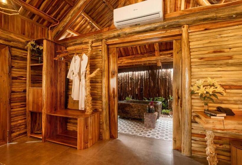 هتل Grand Ocean Bay Resort Phu Quoc