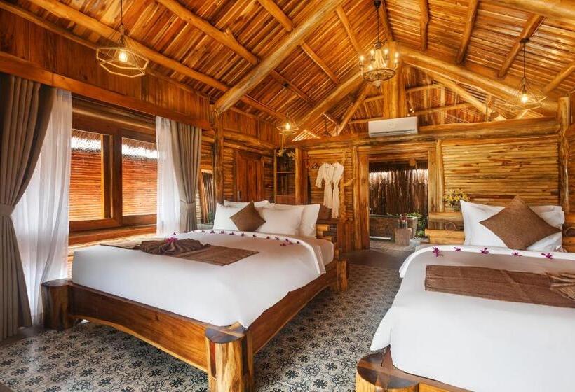 هتل Grand Ocean Bay Resort Phu Quoc