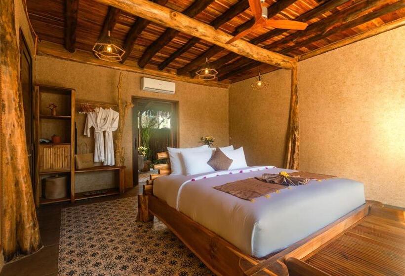 هتل Grand Ocean Bay Resort Phu Quoc