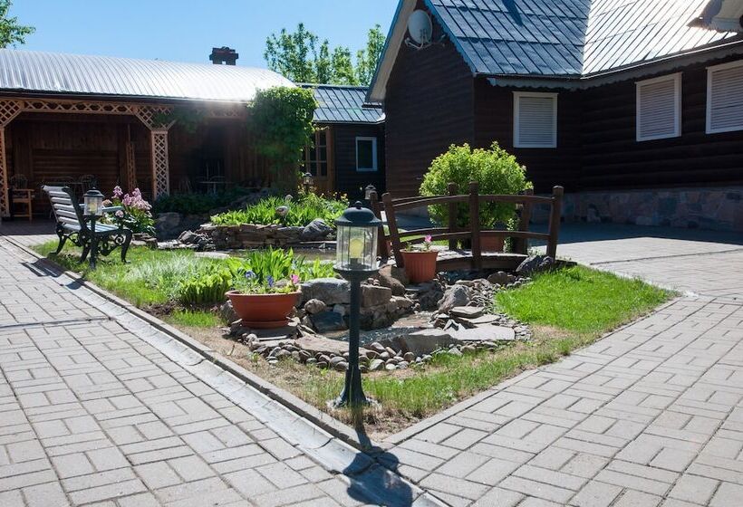 בית מלון כפרי Okolitsa