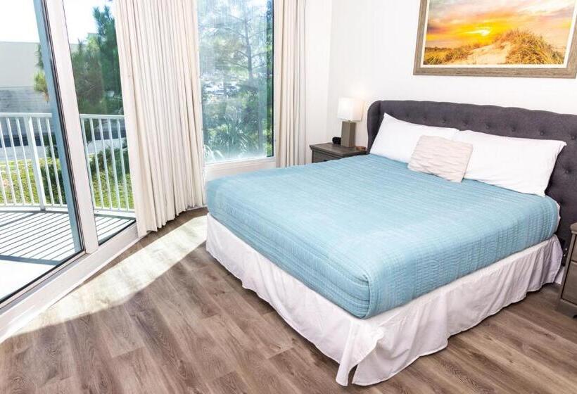 호텔 The Palms Of Destin