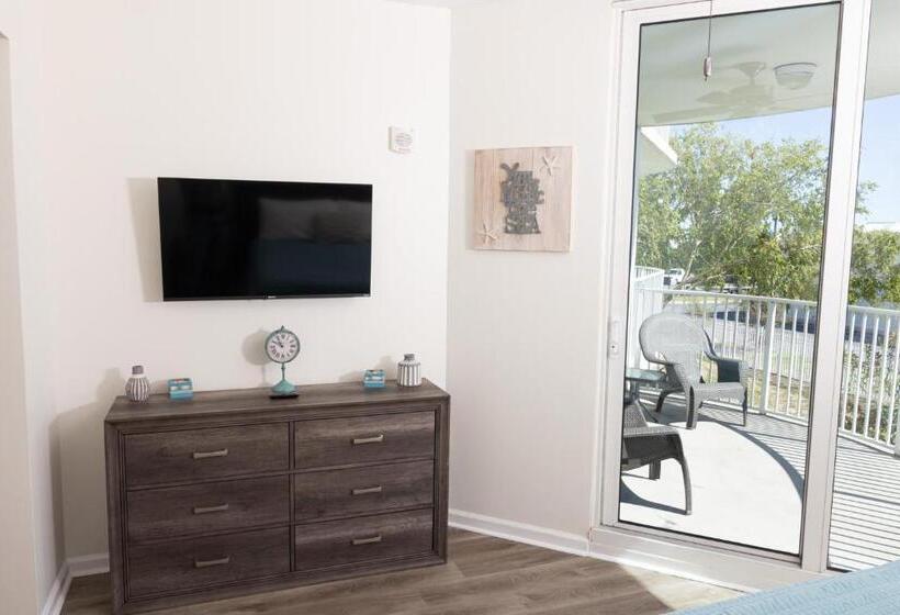 호텔 The Palms Of Destin