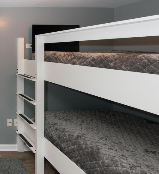 酒店 The Palms Of Destin