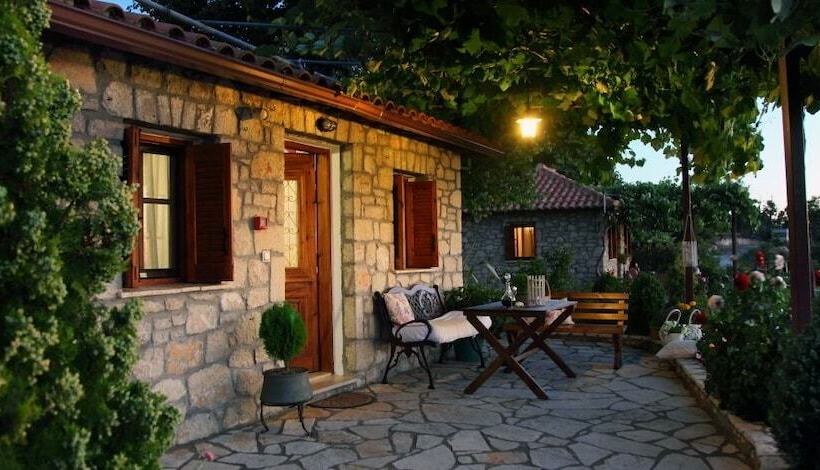 호텔 Panorama Villas