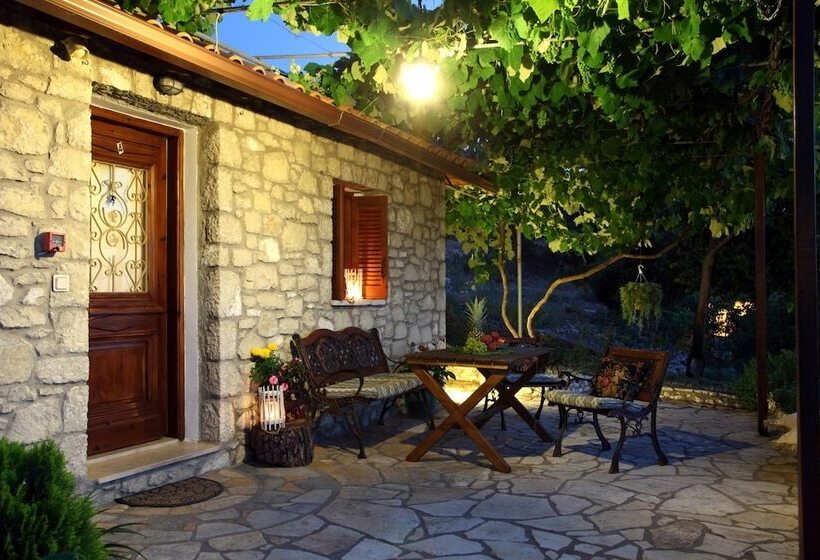 호텔 Panorama Villas