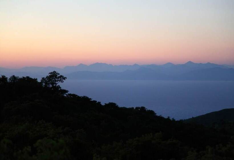 호텔 Panorama Villas