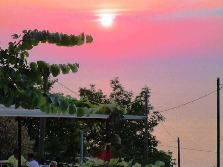 호텔 Panorama Villas