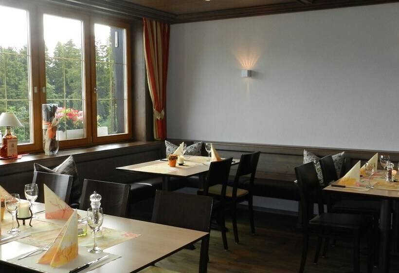 ホテル Garni Mittenwald