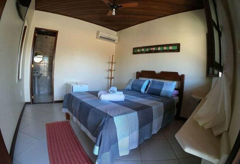 בית מלון כפרי Pousada Aconchego