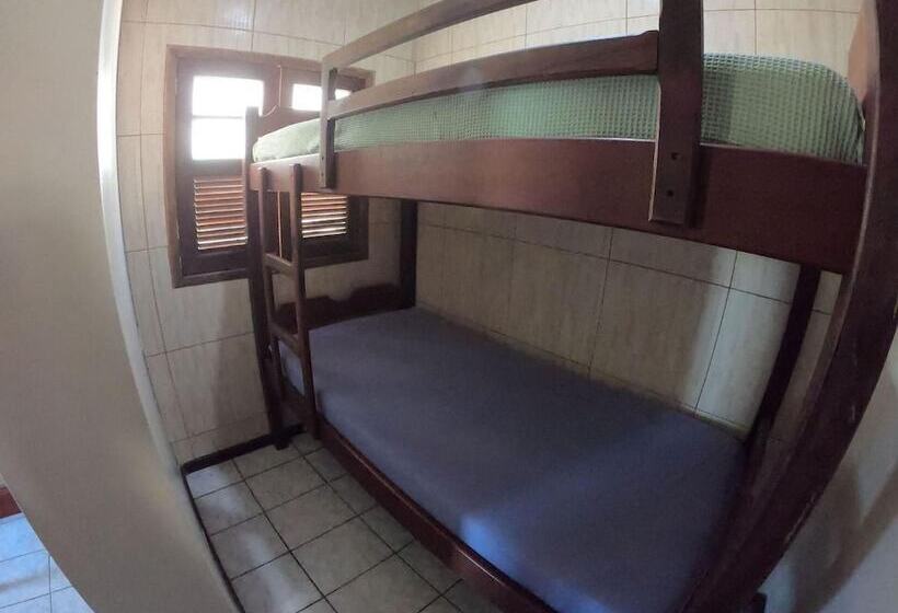 酒店 Pousada Aconchego