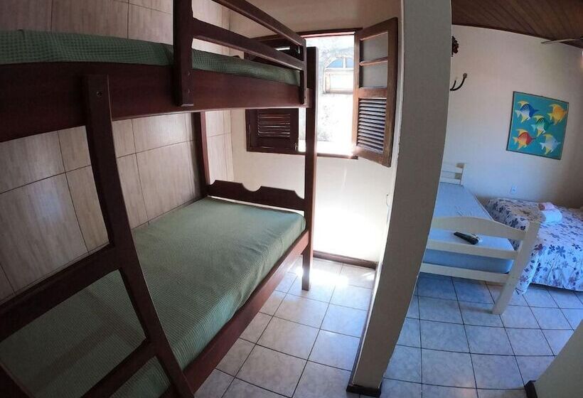 酒店 Pousada Aconchego