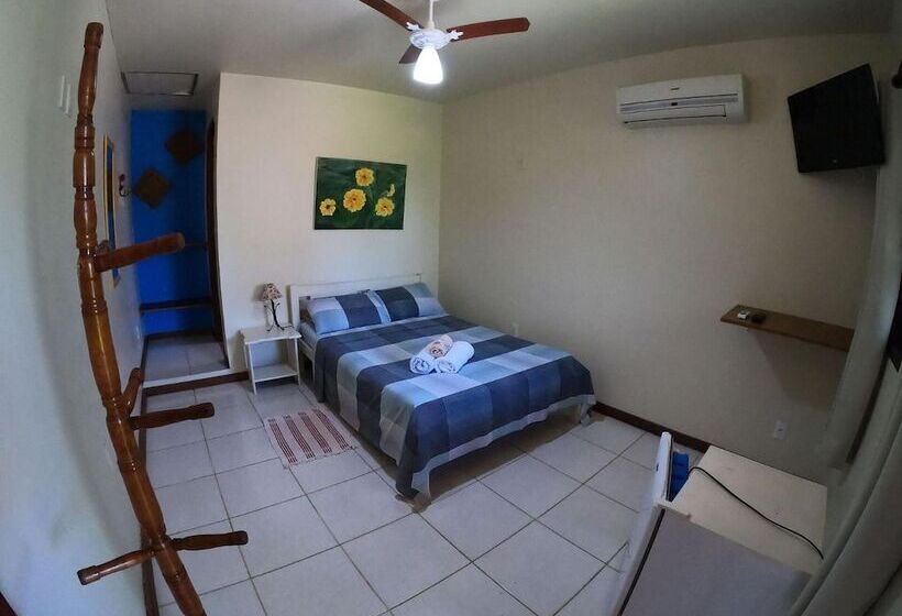 酒店 Pousada Aconchego