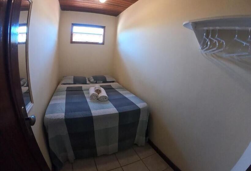 Отель Pousada Aconchego