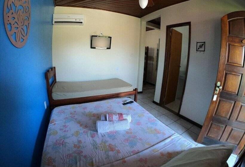 Отель Pousada Aconchego