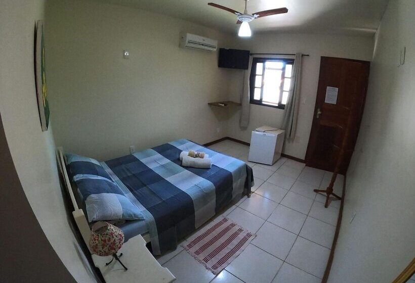 酒店 Pousada Aconchego