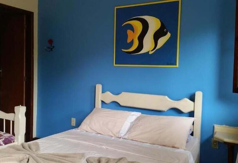 酒店 Pousada Aconchego