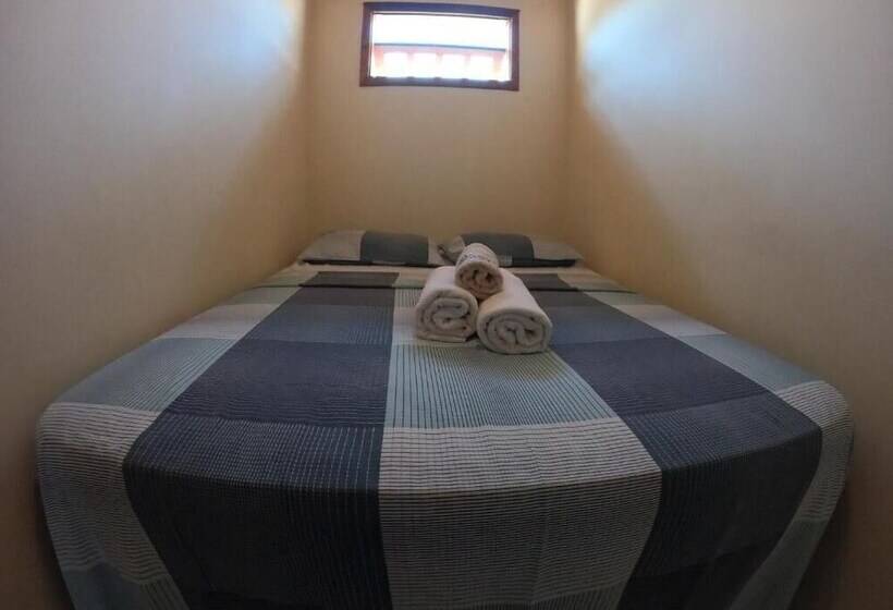 Отель Pousada Aconchego