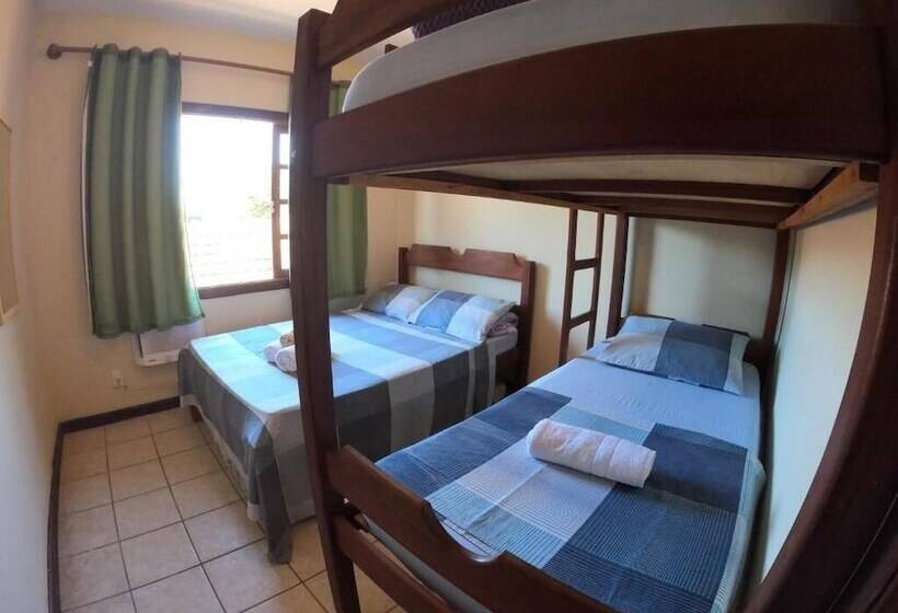 Отель Pousada Aconchego