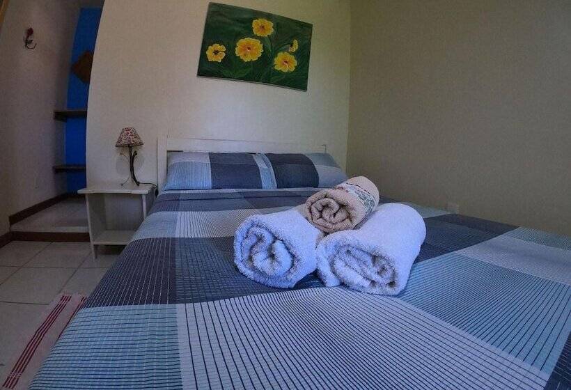 酒店 Pousada Aconchego