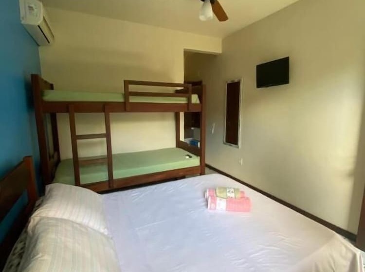 酒店 Pousada Aconchego