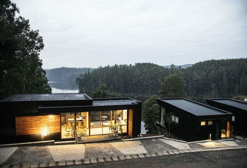 ホテル Pura Lodge