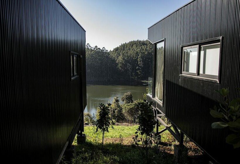 ホテル Pura Lodge