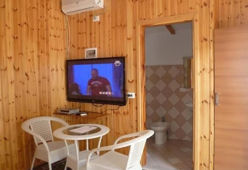 هتل Resort Teater Kame