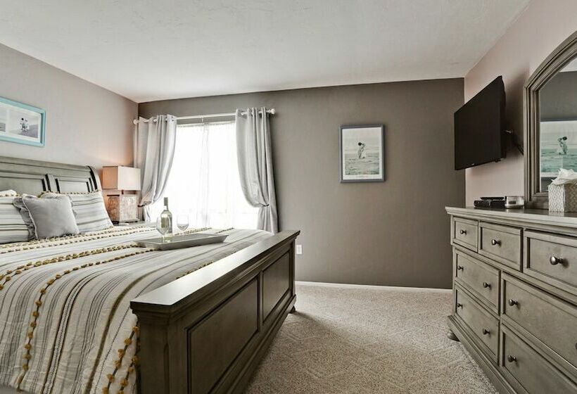 فندق Runaway Bay Resort By Bbg