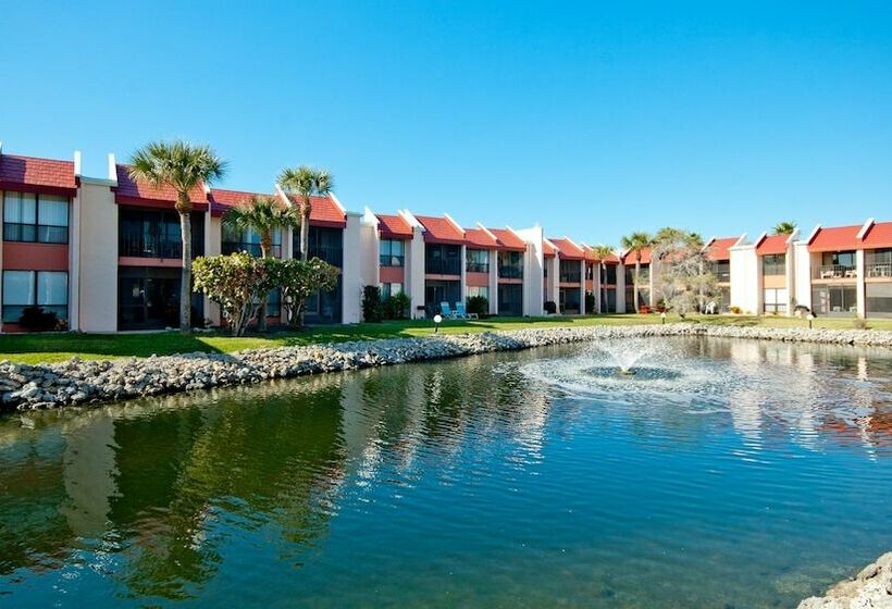 فندق Runaway Bay Resort By Bbg