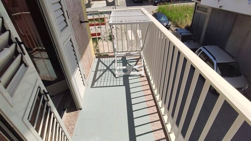 호텔 Sanleoresidence