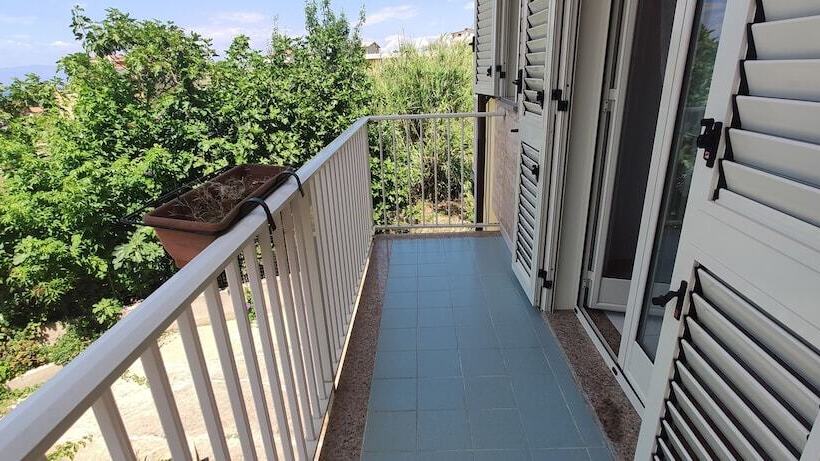 호텔 Sanleoresidence