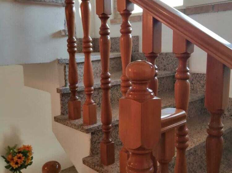 호텔 Sanleoresidence