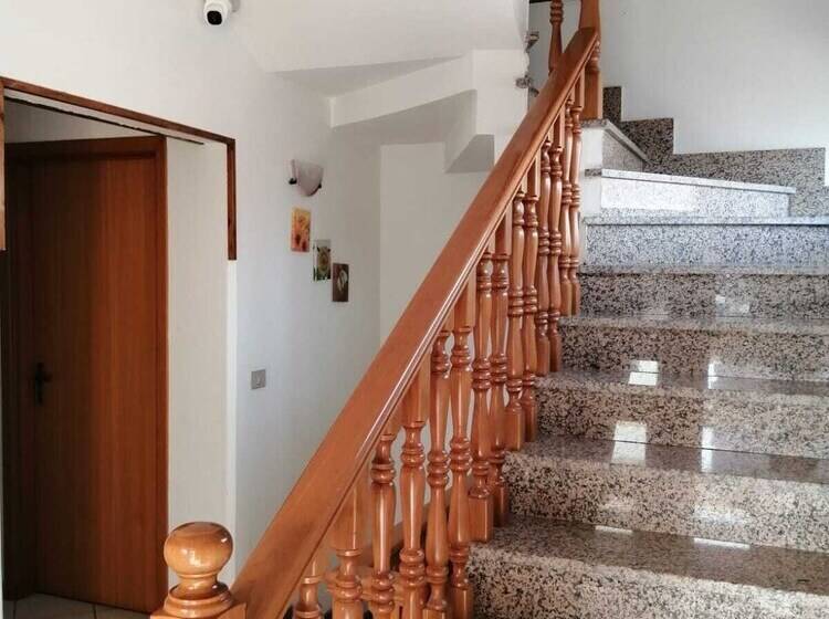 호텔 Sanleoresidence