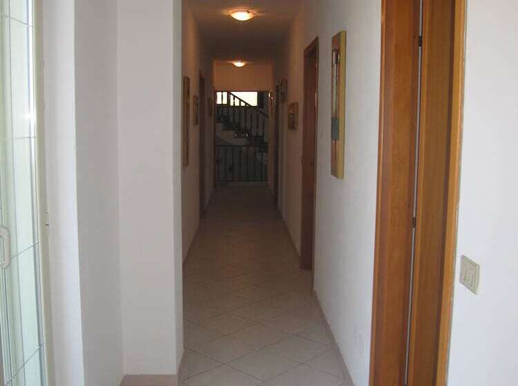 호텔 Sanleoresidence