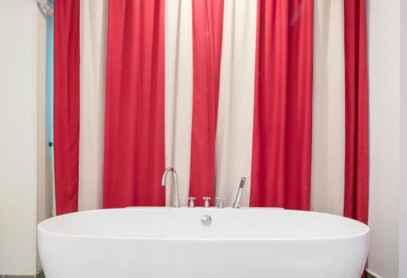 בית מלון כפרי Shiguang Yin Satellite Launch Center