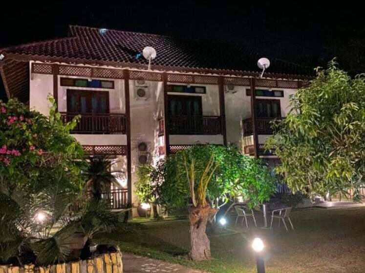 酒店 Singgahsana Villa