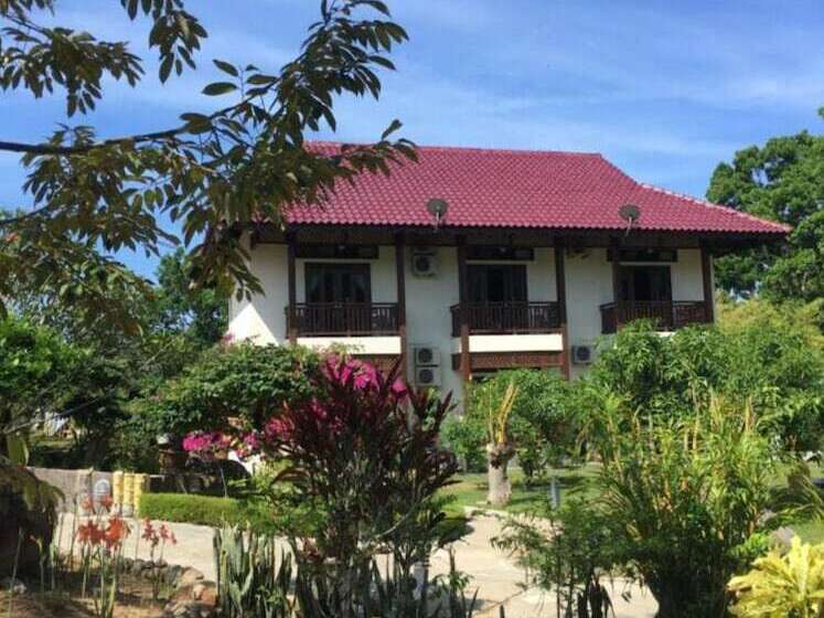 فندق Singgahsana Villa