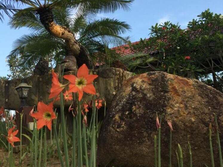 酒店 Singgahsana Villa