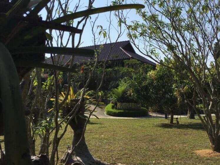 酒店 Singgahsana Villa