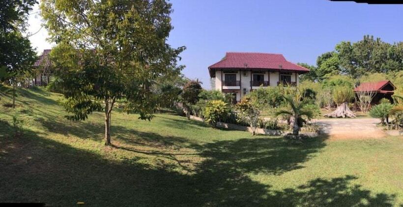 فندق Singgahsana Villa