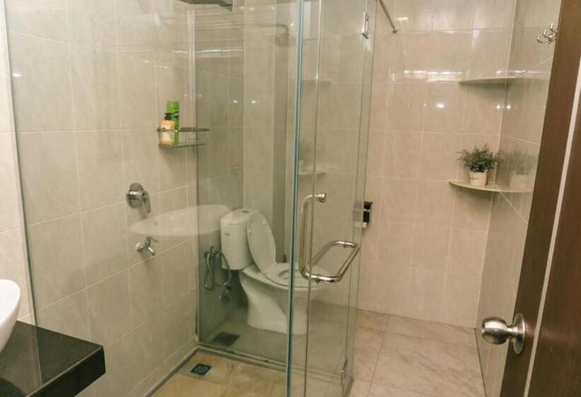 فندق Singgahsana Villa